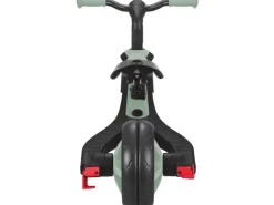 GLOBBER Explorer Trike 4 in 1 Entwicklungsfähiges Dreirad Grün