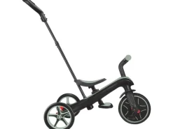 GLOBBER Explorer Trike 4 in 1 Entwicklungsfähiges Dreirad Grün