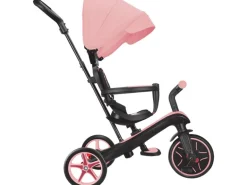 GLOBBER Explorer Trike 4 in 1 Explorer Trike 4 in 1 Pink