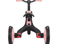 GLOBBER Explorer Trike 4 in 1 Explorer Trike 4 in 1 Pink