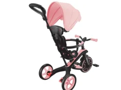 GLOBBER Explorer Trike 4 in 1 Explorer Trike 4 in 1 Pink