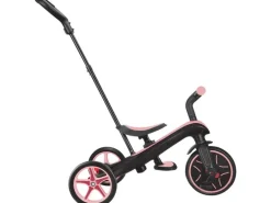 GLOBBER Explorer Trike 4 in 1 Explorer Trike 4 in 1 Pink