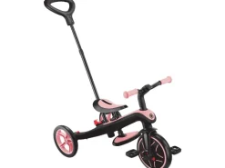 GLOBBER Explorer Trike 4 in 1 Explorer Trike 4 in 1 Pink
