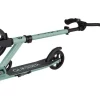 GLOBBER Flow Rider Tretroller Klappbar Aluminium Sage