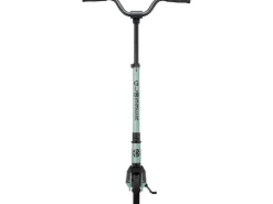GLOBBER Flow Rider Tretroller Klappbar Aluminium Sage