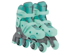 GLOBBER Inline-Skates 2 in 1 Gr. 26-29, Mint