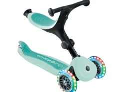 GLOBBER Kinder-Laufrad Go up Dark Mint
