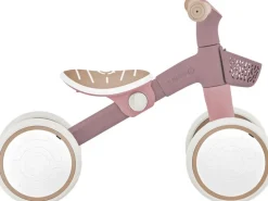 GLOBBER Kinder-Laufrad Learning Bike Berry