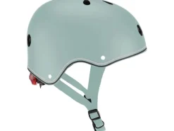 GLOBBER Primo Kids ABS Helm Grün, XS-S