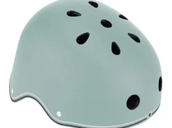 GLOBBER Primo Kids ABS Helm Grün, XS-S
