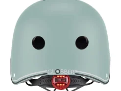 GLOBBER Primo Kids ABS Helm Grün, XS-S
