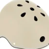 GLOBBER Primo Kids ABS Helm Taupe, XS-S