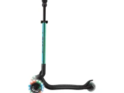 GLOBBER Primo Mini faltbar mit LED-Leuchträdern Neochrome