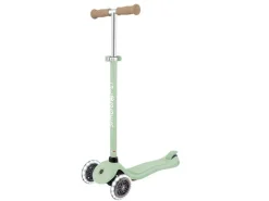 GLOBBER Signature with White Led Wheels Sage