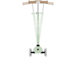 GLOBBER Signature with White Led Wheels Sage