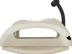 GLOBBER Walk N'Roll 3-in-1, Ecologic, Coconut