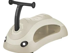 GLOBBER Walk N'Roll 3-in-1, Ecologic, Coconut