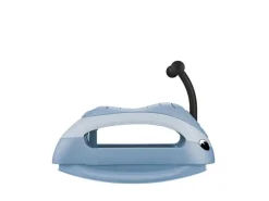 GLOBBER Walk N'Roll 3-in-1, Ecologic, Ash Blue