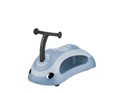GLOBBER Walk N'Roll 3-in-1, Ecologic, Ash Blue