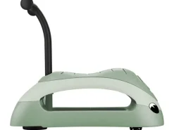 GLOBBER Walk N'Roll 3in1 Ecologic Pistachio