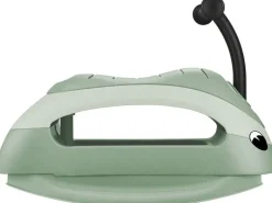 GLOBBER Walk N'Roll 3in1 Ecologic Pistachio
