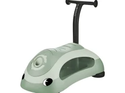 GLOBBER Walk N'Roll 3in1 Ecologic Pistachio