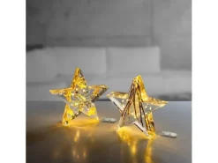 Glorex Lichterkette 10-teilig, 1.1 m