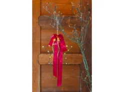 Glorex Lichterkette Transparent