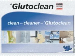 Glutoclean Display-Tuch