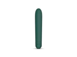 Gløv Eco Bullet Vibrator Grün Grün