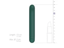 Gløv Eco GPunktVibrator Grün Grün