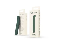 Gløv Eco GPunktVibrator Grün Grün