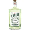 G'nuine Gin Zero Cucumber & Lemongrass 0.7 l