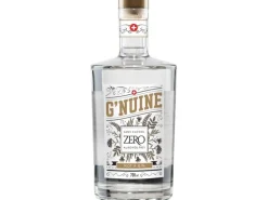 G'nuine Zero alkoholfrei 0.7 l