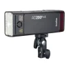 Godox Blitzgerät AD200pro II, 200W TTL und Akku