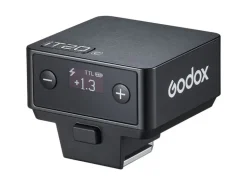 Godox Blitzgerät iT20 C Canon