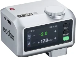 Godox Blitzgerät iT30Pro iFlash Sony, Silber