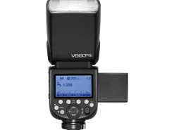 Godox Blitzgerät V860III für Nikon