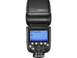 Godox Blitzgerät V860III für Nikon