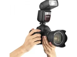 Godox Blitzgerät V860III für Nikon