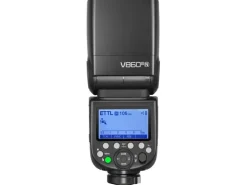 Godox Blitzgerät V860III für Nikon