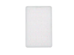 Godox MA5R RGB LED Panel Weiss mit Powerbank