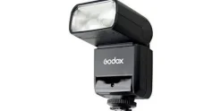 Godox Mini-Kamera-Blitz TT350S