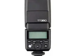 Godox Mini-Kamera-Blitz TT350S