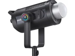 Godox SZ150R RGB LED Licht Bi-Color Zoombar