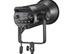 Godox SZ150R RGB LED Licht Bi-Color Zoombar