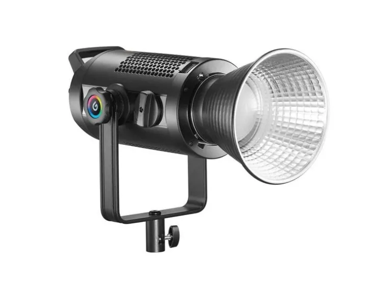 Godox SZ150R RGB LED Licht Bi-Color Zoombar