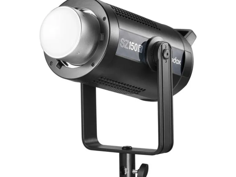 Godox SZ150R RGB LED Licht Bi-Color Zoombar