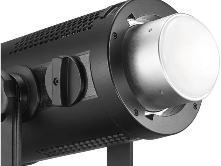 Godox SZ150R RGB LED Licht Bi-Color Zoombar