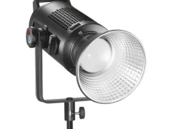 Godox SZ150R RGB LED Licht Bi-Color Zoombar